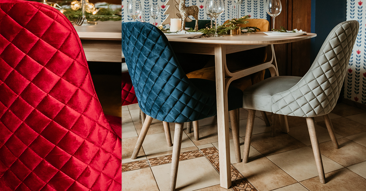 Top 5 des chaises les plus confortables pour une salle à manger. Repas pris en commun, c’est une puissance magique